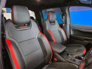 Ford Ranger 3.0T V6 double cab Raptor 4WD - Image 10