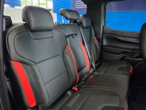 Ford Ranger 3.0T V6 double cab Raptor 4WD - Image 11