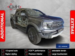 Ford Ranger 3.0T V6 double cab Raptor 4WD - Image 1