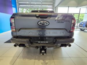 Ford Ranger 3.0T V6 double cab Raptor 4WD - Image 5