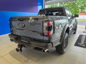 Ford Ranger 3.0T V6 double cab Raptor 4WD - Image 6