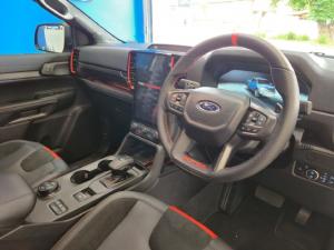 Ford Ranger 3.0T V6 double cab Raptor 4WD - Image 9