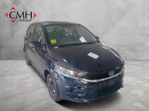 Tata Tiago 1.2 XT auto - Image 1