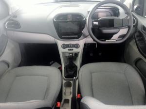 Tata Tiago 1.2 XT auto - Image 5
