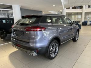 Proton X70 1.5T Executive - Image 4