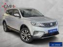 Thumbnail Proton X70 1.5T Executive AWD