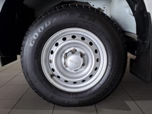 Isuzu D-Max Gen 6 250c single cab Fleetside - Image 11