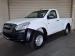 Isuzu D-Max Gen 6 250c single cab Fleetside - Thumbnail 1