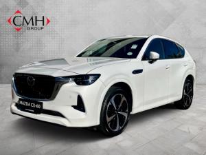 Mazda CX-60 3.3D AWD Takumi - Image 1