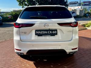 Mazda CX-60 3.3D AWD Takumi - Image 7
