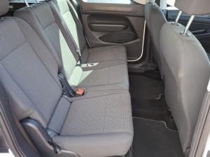 Volkswagen Caddy Kombi 2.0TDI - Image 10