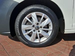 Volkswagen Caddy Kombi 2.0TDI - Image 12