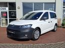 Thumbnail Volkswagen Caddy Kombi 2.0TDI