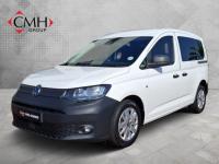 Thumbnail Volkswagen Caddy Kombi 2.0TDI