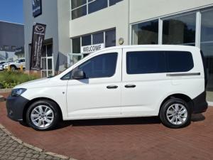 Volkswagen Caddy Kombi 2.0TDI - Image 2