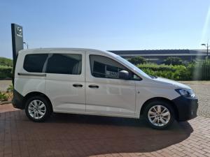 Volkswagen Caddy Kombi 2.0TDI - Image 3