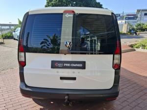 Volkswagen Caddy Kombi 2.0TDI - Image 5