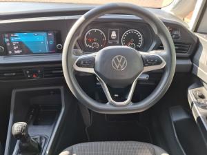 Volkswagen Caddy Kombi 2.0TDI - Image 6