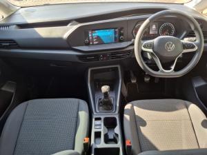 Volkswagen Caddy Kombi 2.0TDI - Image 7