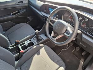 Volkswagen Caddy Kombi 2.0TDI - Image 8