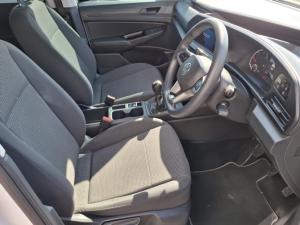 Volkswagen Caddy Kombi 2.0TDI - Image 9