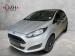 Ford Fiesta 5-door 1.0T Ambiente - Thumbnail 1