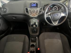 Ford Fiesta 5-door 1.0T Ambiente - Image 5