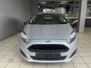Ford Fiesta 5-door 1.0T Ambiente - Image 8