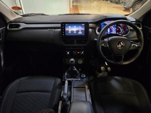 Renault Kiger 1.0 Turbo Intens manual - Image 11