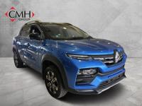 Thumbnail Renault Kiger 1.0 Turbo Intens manual