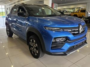 Renault Kiger 1.0 Turbo Intens manual - Image 1