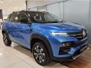 Thumbnail Renault Kiger 1.0 Turbo Intens manual