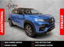 Thumbnail Renault Kiger 1.0 Turbo Intens manual