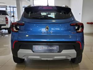 Renault Kiger 1.0 Turbo Intens manual - Image 4