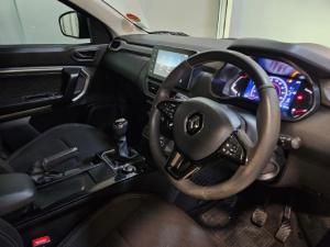 Renault Kiger 1.0 Turbo Intens manual - Image 5