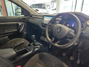 Renault Kiger 1.0 Turbo Intens manual - Image 5