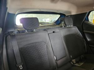 Renault Kiger 1.0 Turbo Intens manual - Image 6