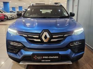Renault Kiger 1.0 Turbo Intens manual - Image 8