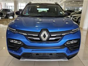 Renault Kiger 1.0 Turbo Intens manual - Image 8