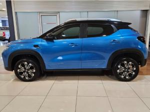 Renault Kiger 1.0 Turbo Intens manual - Image 9