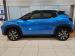 Renault Kiger 1.0 Turbo Intens manual - Thumbnail 9