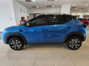 Renault Kiger 1.0 Turbo Intens manual - Image 9