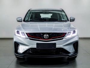 Proton X50 1.5T Executive - Image 2