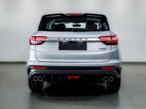 Proton X50 1.5T Executive - Image 4