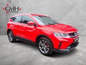 Proton X50 1.5T Executive - Image 1