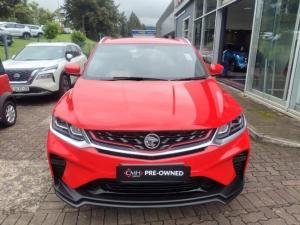 Proton X50 1.5T Executive - Image 2