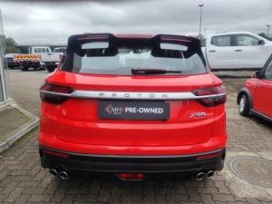 Proton X50 1.5T Executive - Image 4