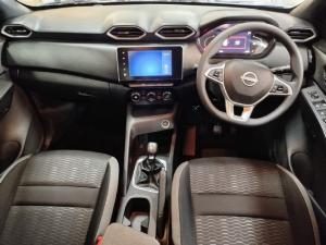 Nissan Magnite 1.0 Acenta auto - Image 8