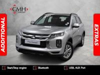 Thumbnail Mitsubishi ASX 2.0 ES auto