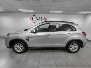 Mitsubishi ASX 2.0 ES auto - Image 2